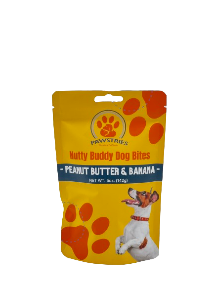 Nutty Buddy Sample