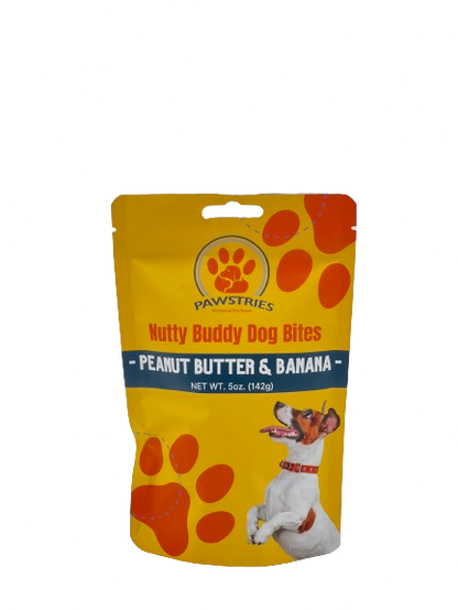 Nutty Buddy Sample