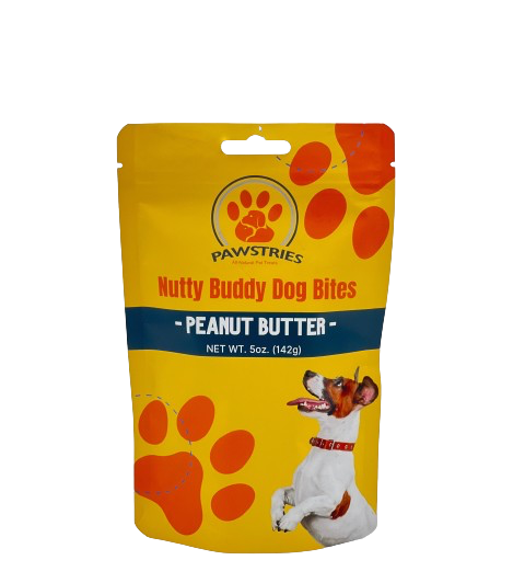 Nutty Buddy Sample