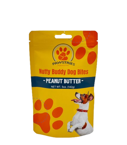 Nutty Buddy Sample